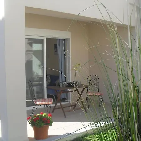 Holiday home Court