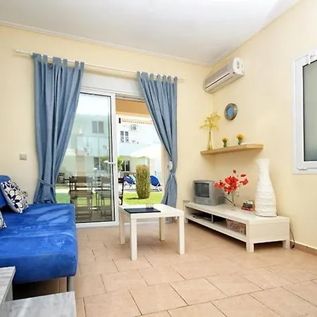 Court Holiday home