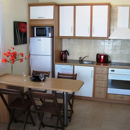 Holiday home Court Kalamaki (Zakynthos)