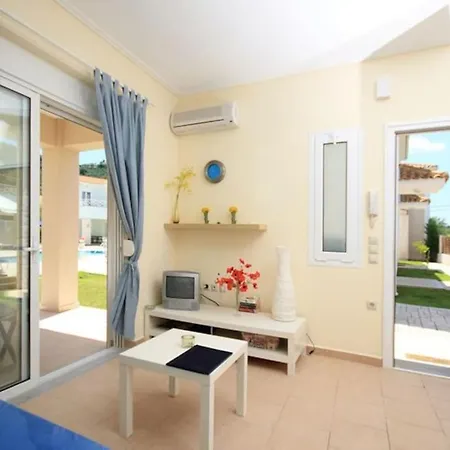 Court Holiday home Kalamaki (Zakynthos)