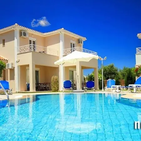 Holiday home Court *