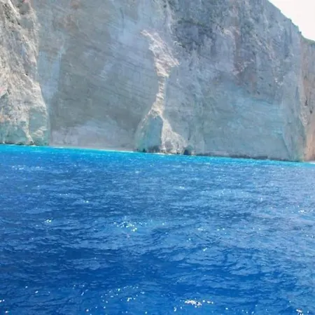 Holiday home Court Kalamaki (Zakynthos)