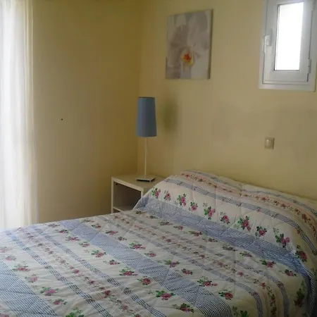 Court Hébergement de vacances